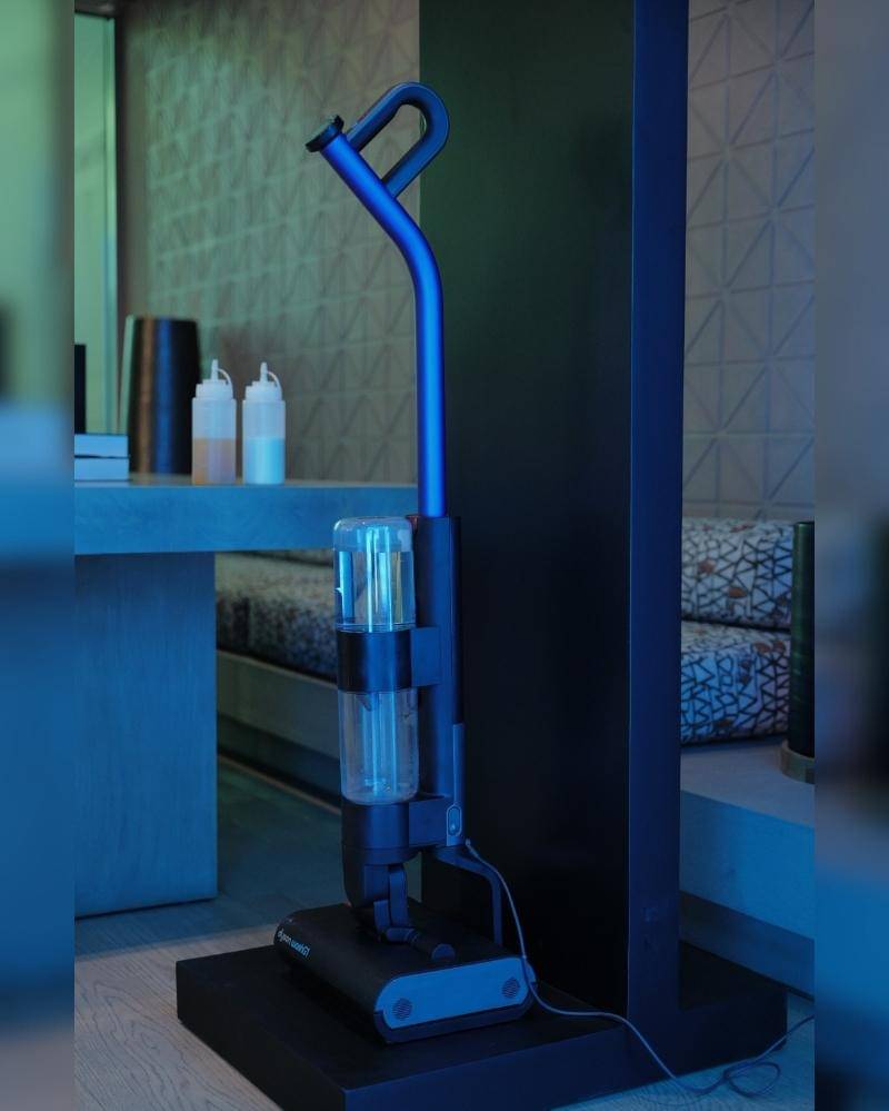 Dok. Dyson Indonesia